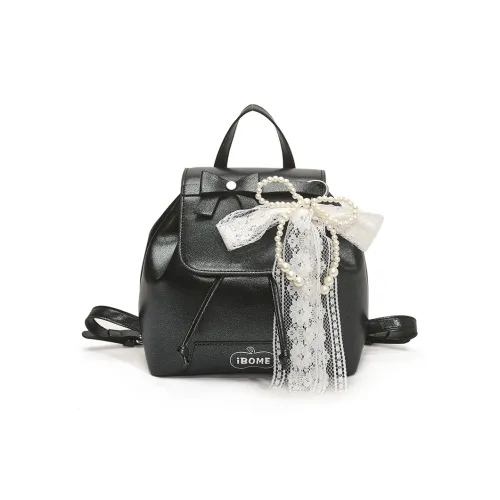 Yi Brigade ПУ (полиуретан) Рюкзак Женские Многоцветный