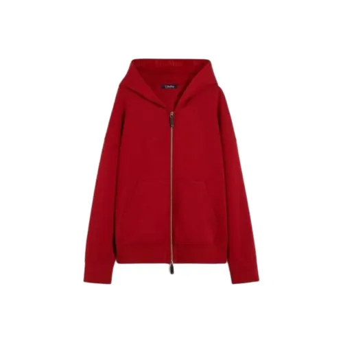 MaxMara FW25 Толстовка Женская