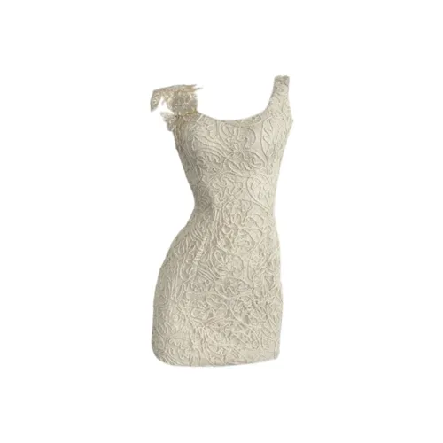 Incolore Без рукавов Платье Женское