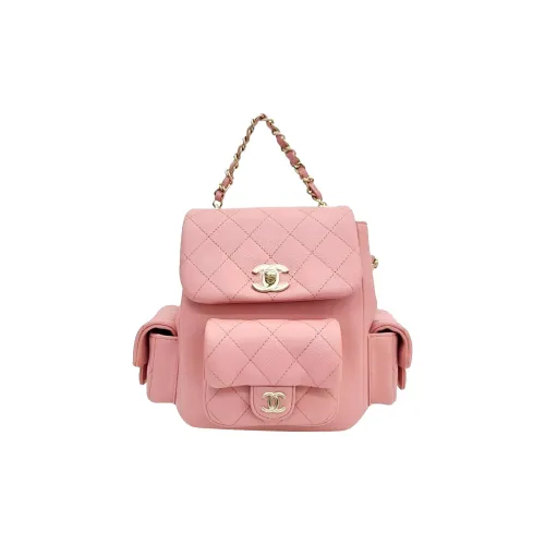 CHANEL Рюкзаки Женские