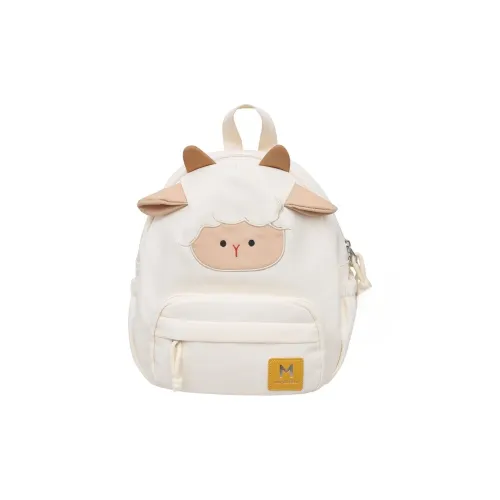 KAMLUI Нейлон Рюкзак Стандартный Женский Многоцветный