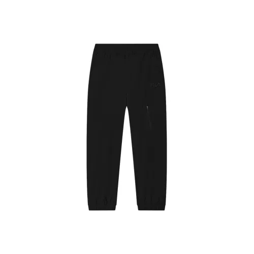 FILA HERITAGE Вязаные тренировочные брюки для мужчин