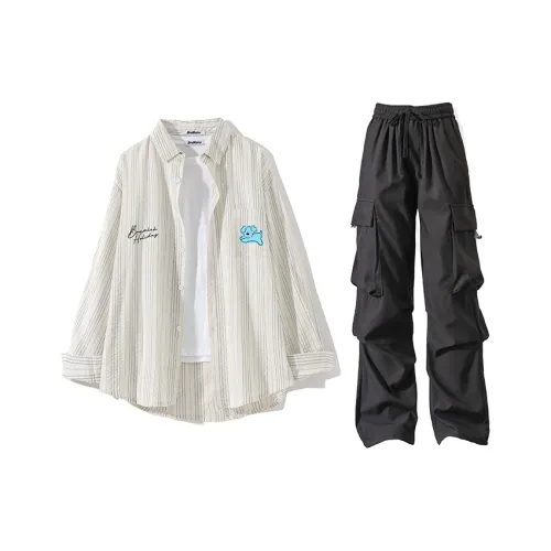 BRUMAIRE Повседневная спортивная одежда унисекс