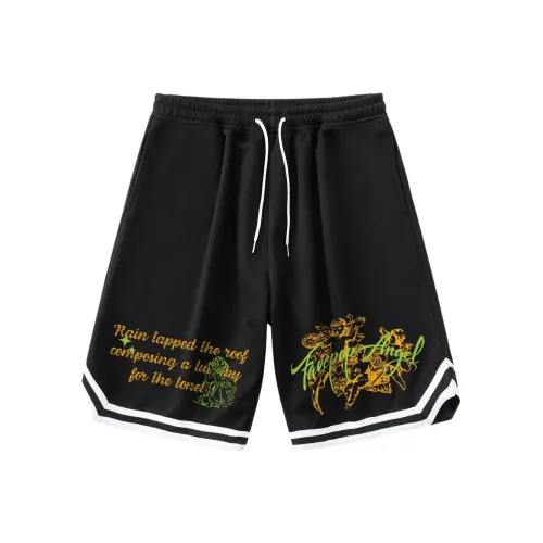FAVEPOP Баскетбольные шорты унисекс