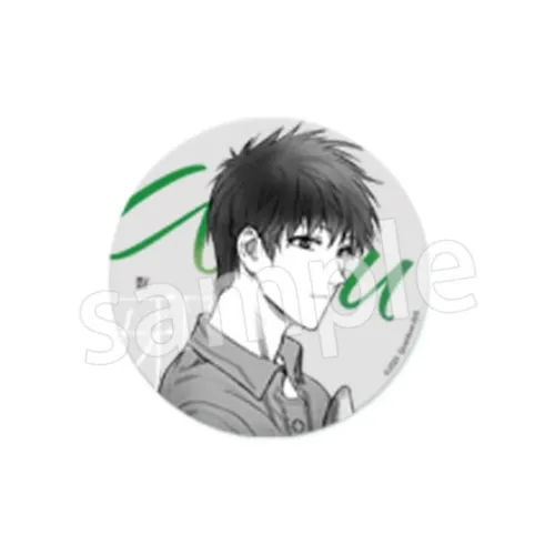 DMBJ Tomb Robbery Notes У Се Balloons Warm Star Glance Спина Collection Badge