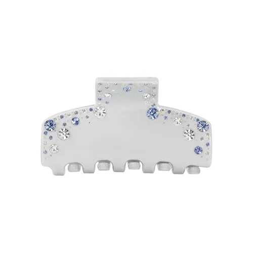 SHINE Sparkling Acetate Collection Ацетатная пластина Заколки для волос Женские