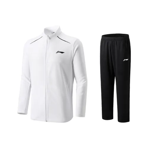 LINING Badminton Series Свитшот Комплект Унисекс