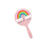 Розовый Радужный