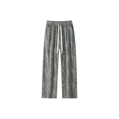 MARTHENAUT Унисекс Повседневные брюки