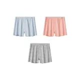 Светло-синий + Розовый + Серый