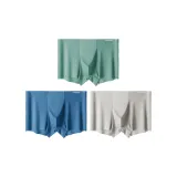 Фрукт Зеленый+Азурный+Светло-Серый