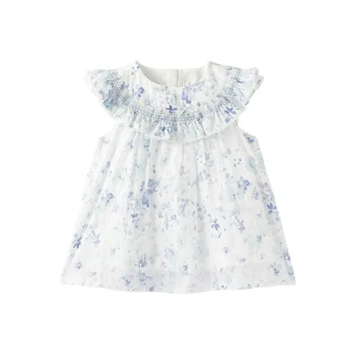 YeeHoO Платье для малышей и детей дошкольного возраста