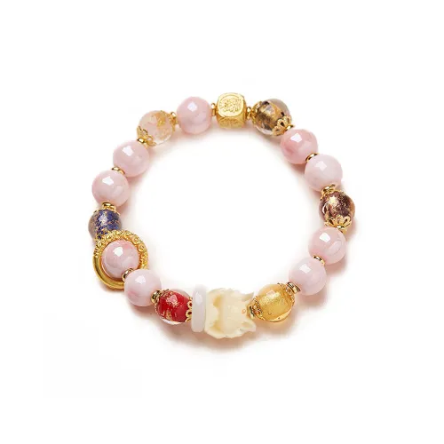 GIFU Цветные глазурные браслеты для женщин