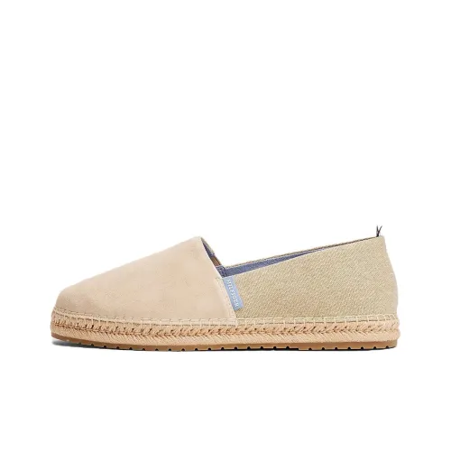 Tommy Hilfiger Espadrilles Мужские Светлый Умбра