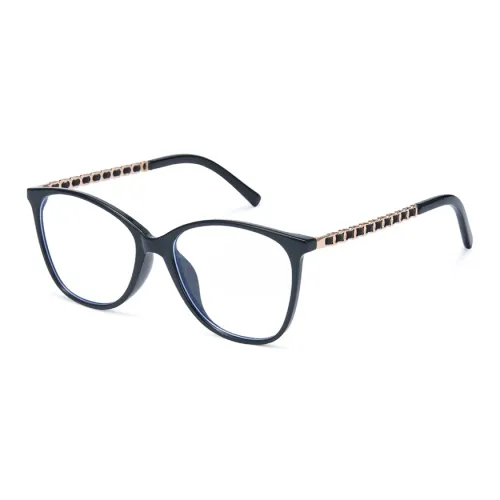 CYXUS Квадратные Оправы для Очков Женские