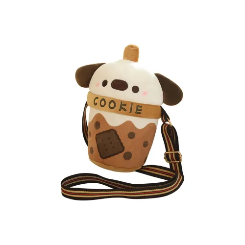 DAP Плюшевые подвески унисекс