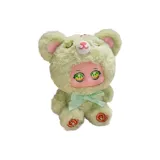 Подтвержденная версия - Матча Медведь (Распакованный)