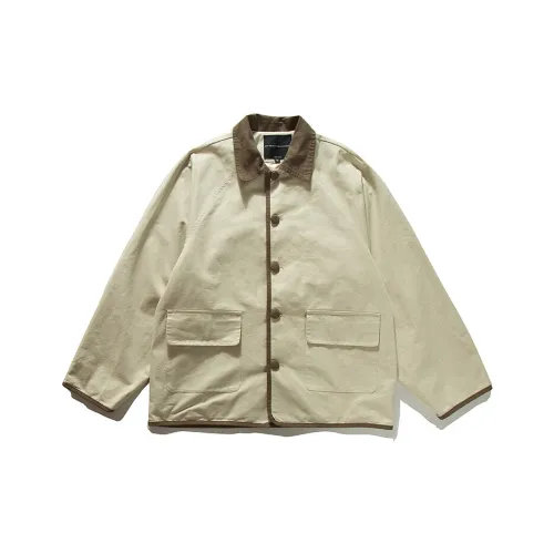 PINSCIO ZENIE Унисекс Куртки