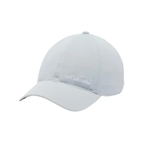 Columbia Полиэстер Кепки Унисекс Серый