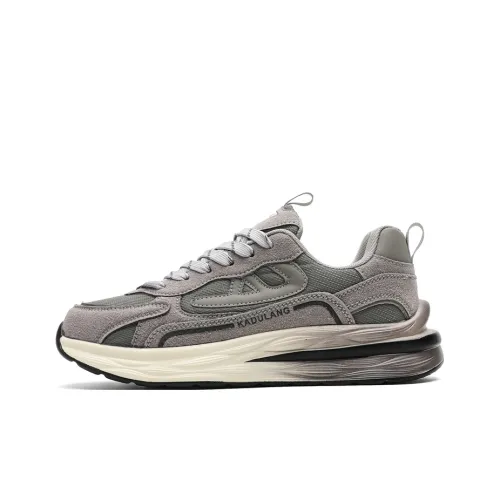 FCMM Низкий топ Повседневная обувь Унисекс