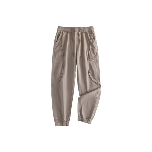 Youth Pastoral Order Повседневные брюки Женские