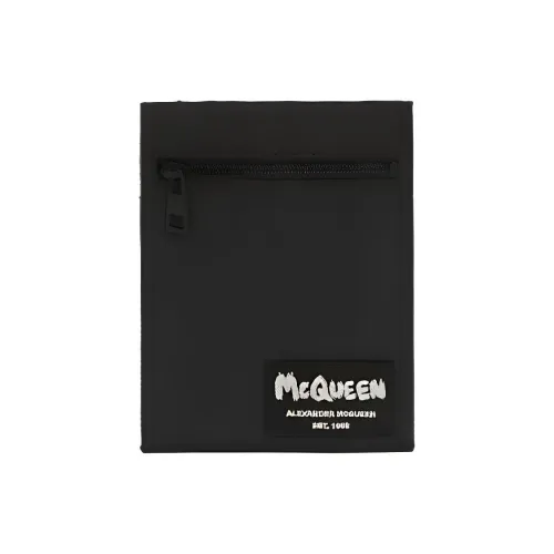 Alexander McQueen Сумки через плечо Мужской