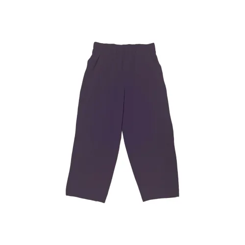 Lesacha Летние Повседневные Штаны Унисекс