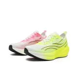 Зелёный Розовый Несовпадающий