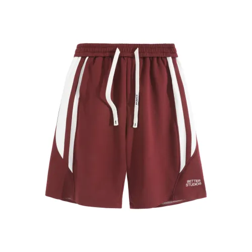 MIXWWF Унисекс Повседневные шорты