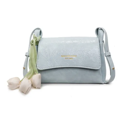 WXRX ПУ (полиуретан) Сумка через плечо Женская Многоцветная