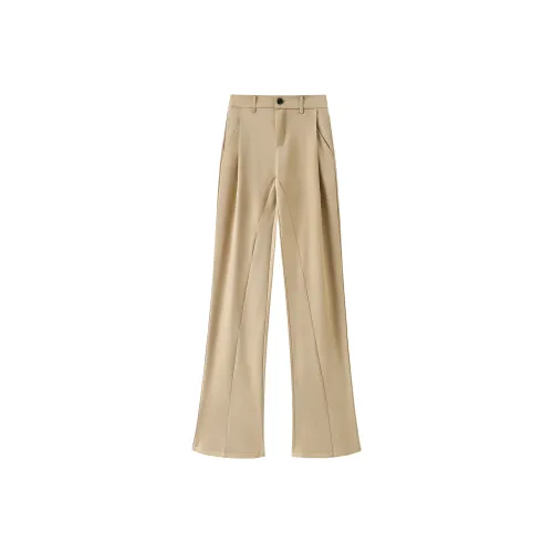 NOAHGIGI Унисекс Костюмные Брюки