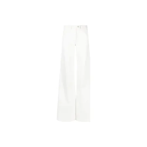 COURREGES Белые Женские Джинсы