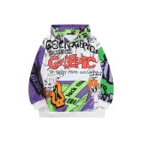 Белый Фиолетовый