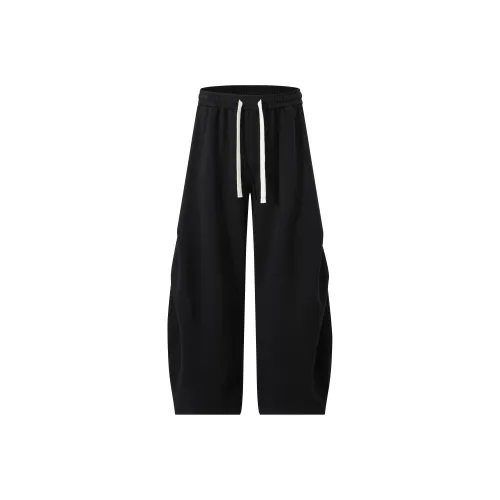 BOTH PLAY Унисекс Повседневные брюки