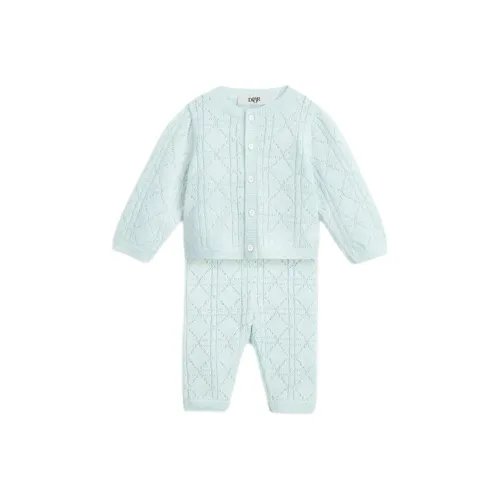 DIOR Повседневная спортивная одежда Синий Infant и Toddler