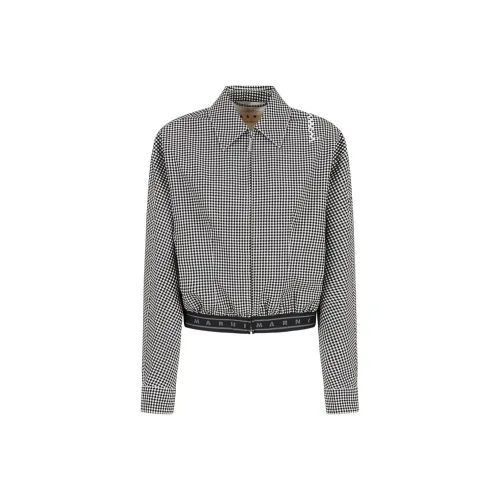 MARNI Черные Женские Куртки