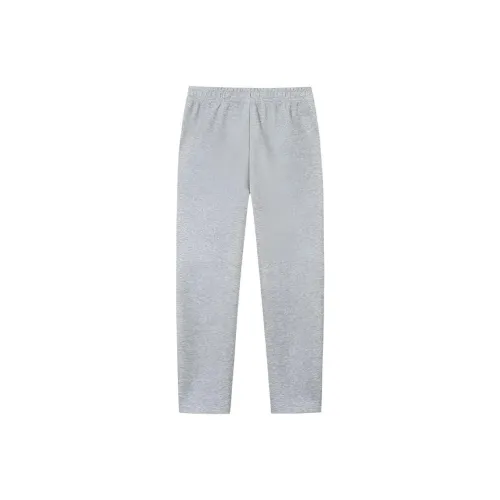 CHAOJIANTA Вязаные тренировочные брюки для мужчин