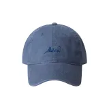 Туманно-синий