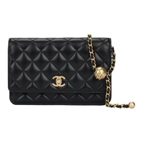 CHANEL WOC Сумки через плечо Женские