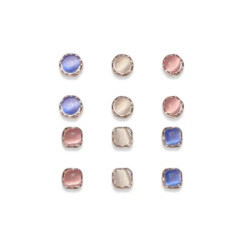 RINGLOVE Сплав Серьги-гвоздики Женские