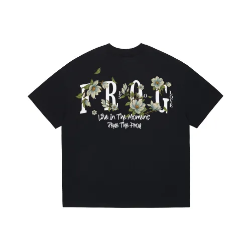 Pepe the Frog Унисекс Футболки