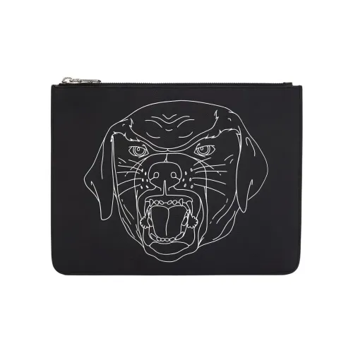 Givenchy Клатчи Унисекс