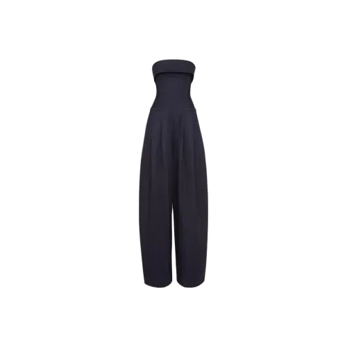 DSQUARED 2 Синий Женские Комбинезоны