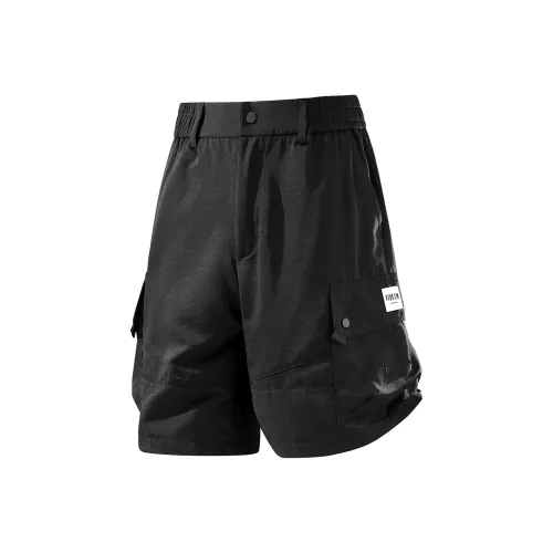 FIVE CM Унисекс Повседневные Шорты