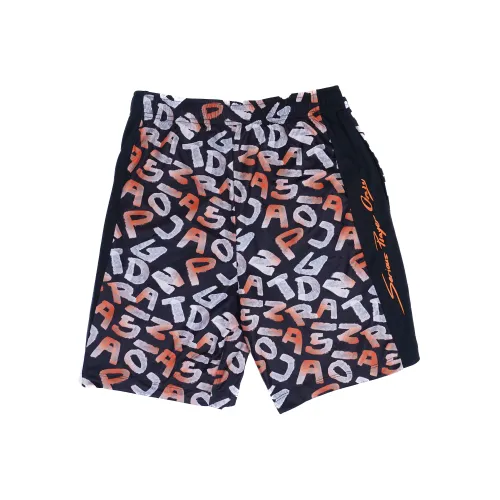 Serious Player Only x APG Повседневные шорты унисекс