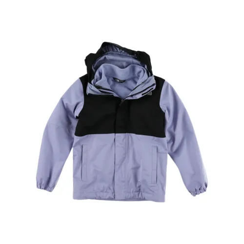 The North Face Куртка Dakota 2 Штуки Комплект Детский