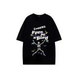 Чёрный - Радость Череп