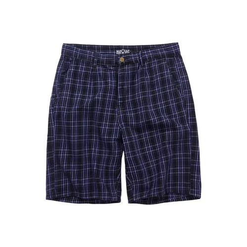 NUCLEAR EXPLOSION Повседневные шорты Мужские