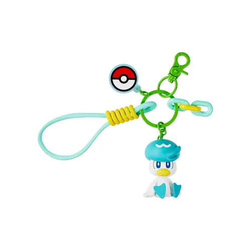 POKEMON Подвески с аниме-тематикой