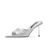 Серебряный (7,5 см)